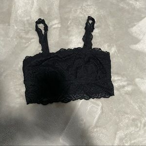 Aerie boho Lace Bralette